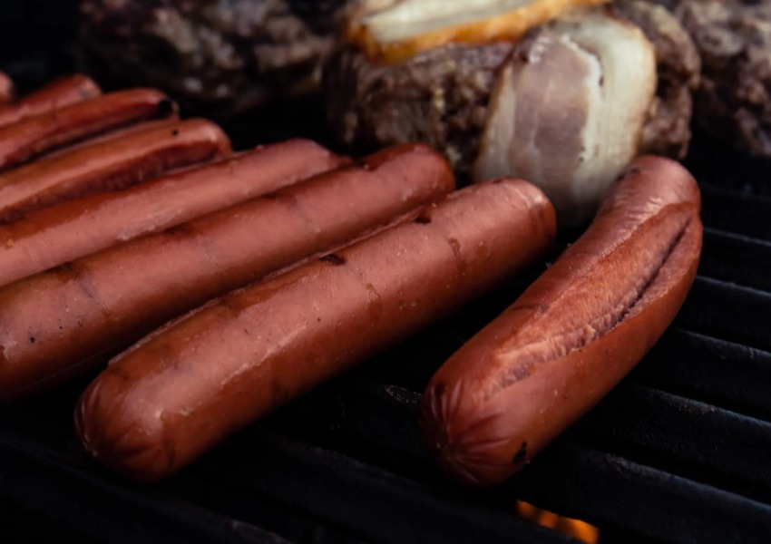 WHY is processed MEAT bad for you?